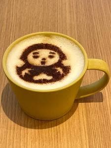 KANADE café