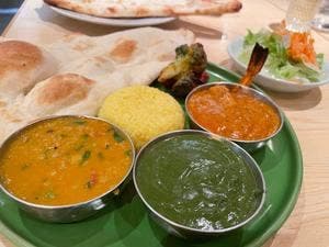 マントラ スカイビル店