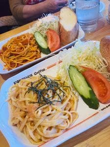 コメダ珈琲店 八尾高美店