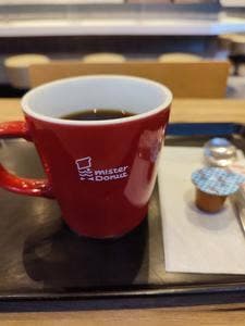 ミスタードーナツ 池袋サンシャイン通りショップ