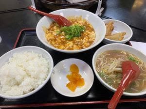 珉珉 桜橋店
