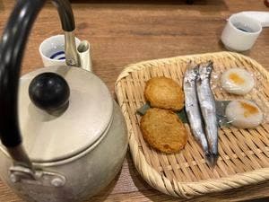 磯丸水産 自由が丘しらかば通り店