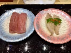 超グルメ鮨 2代目武蔵丸 豊川伊奈店