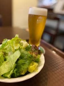 La Basil Ⅱ ~パセリ~