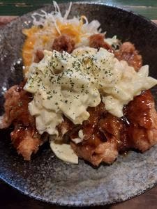 うちなー食堂コザ飯