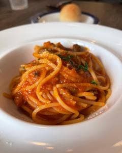 トラットリア コルディアーレ