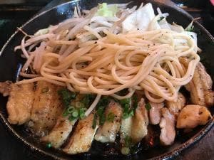 やきとり道場 神田西口店