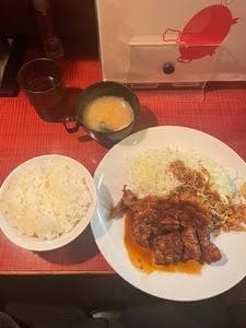 HONMACHI 豚テキ 南船場店