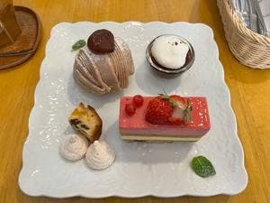 CafeKotonoha