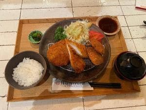 THE TEISYOKU SHOP