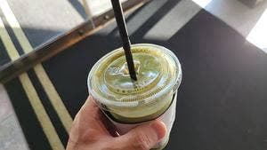 コーヒーラウンジ ホテル日航成田