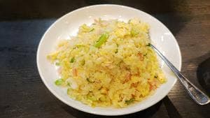 上海美食