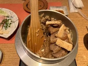 とり料理専門店 とり七