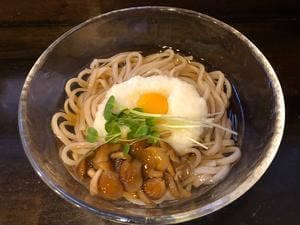 手打ち蕎麦 ほやさけ