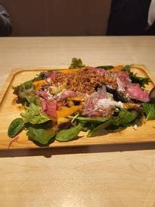 肉ときどき魚のビストロ Bon Carne