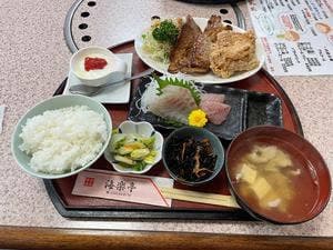 海楽亭
