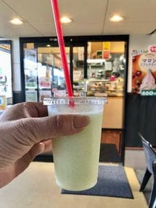 たい焼き・たこ焼き えびす庵 山鹿店