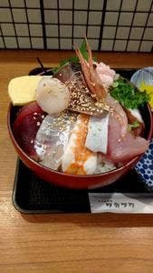 天ぷら酒場 ワカフク