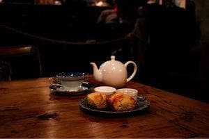 純情喫茶スガハラ