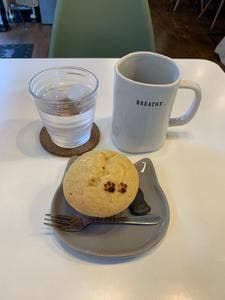 名前はまだない珈琲店