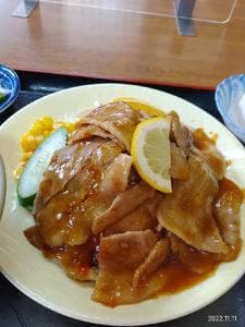 大ちゃん食堂
