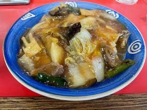 中華料理 一竜