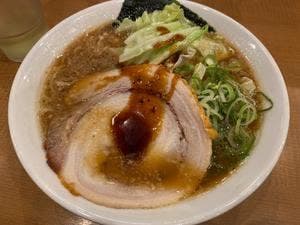 きゃべとんラーメン 富士宮店