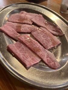 焼肉千歳
