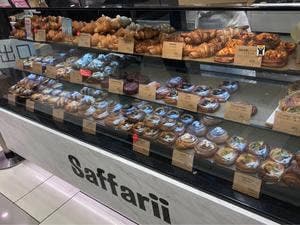 クロワッサン・サファリ 大丸梅田店