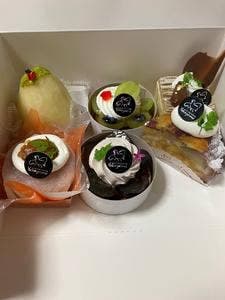 LE PATISSIER Yokoyama 谷津店