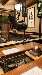 そば 小川家