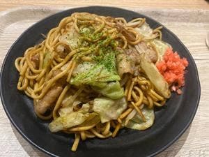 TAKOYAKI BAR REEF 杜の街店