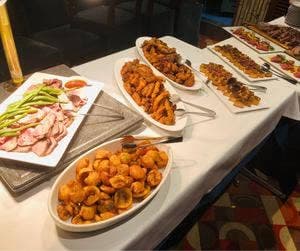 ロイヤルガーデンカフェ 青山