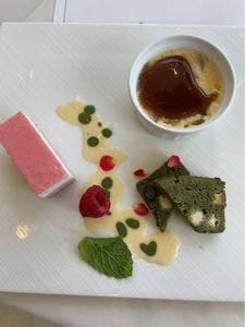 カフェ&レストランNature