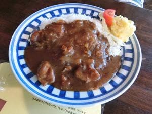 サイクルカフェ ピラータ