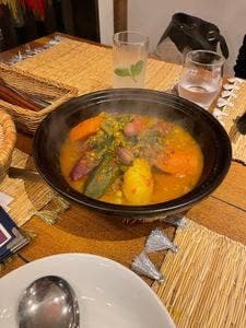 Le Marrakech