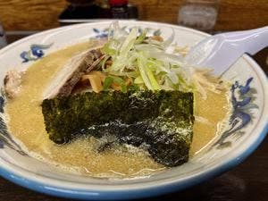 味の華龍