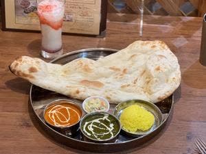 インドレストラン 15