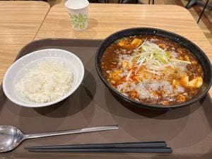 麻婆 たまる屋