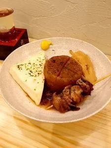 海坊主 1号店