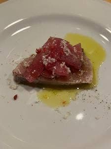 イタリア料理とナチュールワインのお店 PES