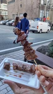 小川屋かなれ