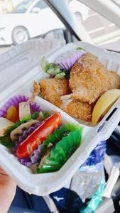まるも食堂