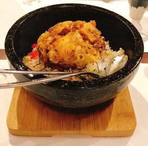 くずし割烹 和