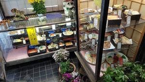 天婦羅 川魚料理 國之家