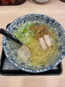 函館麵屋 四代目