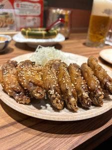風来坊 東桜店