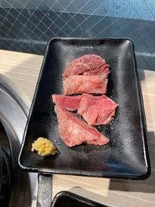 和牛焼肉 あおき屋