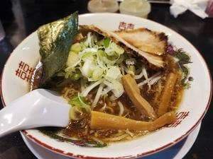 麺屋 天空