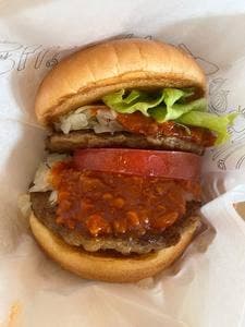 モスバーガー 富士急ハイランド店